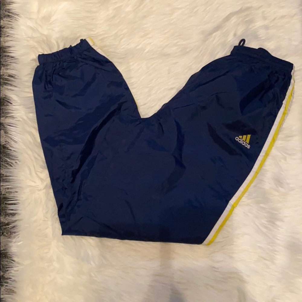 Adidas Joggers
